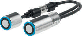 Buy cheap Double Sheet Detecting Stainless Steel 4HZ Ultrasonic Level Sensor from wholesalers