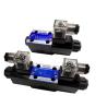 Buy cheap Electromagnetic Hydraulic Directional Valve YUKEN DSG-01-3C6-A240-N1-50 from wholesalers