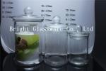 Wholesale glass jar in Storage Bottles & Jars, glass candle jar