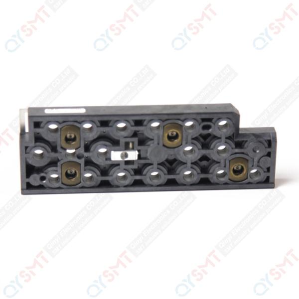 Buy cheap SMT spare parts SIEMENS Nozzle Magazine type 40xx 03101503-01 from wholesalers