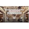 Buy cheap JIS Stamped Water Ripple Stainless Steel Sheet For Dining Room Walls Ceiling Panels from wholesalers