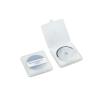 Buy cheap Industrial Round HRA91.5 25X8X0.63 Tungsten Carbide Slitter Blades from wholesalers