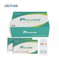 Buy cheap BAR Barbiturates Drug Test DOA Rapid Test Rapid OTC Antigen Test product