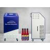 Buy cheap Carbon Remover For Cars Intake Manifold Cleaning AL Material 160kg Gross from wholesalers