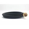 Buy cheap TPV Material High Pressure Washing Machine Hose With Black Nylon Braided from wholesalers