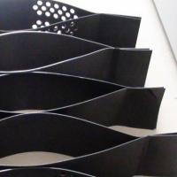 Buy cheap HDPE Geocell Gravel Stabilizers for Retaining Wall Reinforcement and Slope product