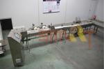 Small Size Mini Cereal Bar Forming Machine / Line For Home Made Use