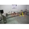 Buy cheap 4000pcs / H Small Capacity Granola Bar Press Machine Energy Bar Production Line from wholesalers
