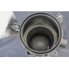 Buy cheap 62KG Industrial Grade Bag Filter Housing in 304 Stainless Steel for Garment Shops from wholesalers