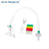 Buy cheap Tube OD 10mm Flexible Suction Catheter Set With EO Gas Sterile Disinfecting Type from wholesalers