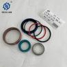 Buy cheap Construction Spare Parts 371-2718 3712718 371-2737 371-2751 371-2760 Tilt Cylinder Seal Kit for 216B 252B 257B3 242B from wholesalers