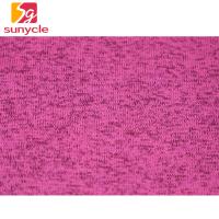 Buy cheap 180gsm Knitted Printed Single Jersey Fabric 100% Cotton product
