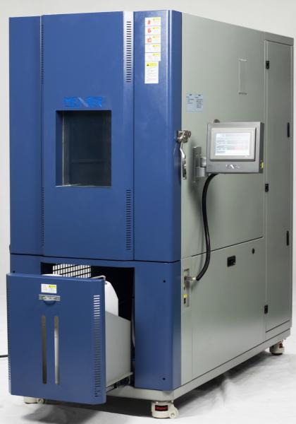 Buy cheap Durable Temperature Humidity Test Chamber 220 V/380 V 50 Hz High Efficiency from wholesalers