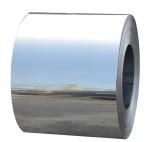 8K Stainless Steel Cold Rolled Coil , 3mm Steel Strip For Hypodermic Needle