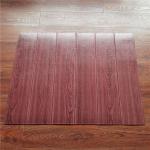 Self Adhesive PE Foam Brick Wallpaper Anti Collision 3D PE Foam Wallpaper