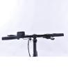 Buy cheap Multimode Lightweight Electric Folding Bike 20mph Max Speed For Adults from wholesalers
