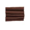 Buy cheap Soft Brown Diamond Cleaning Cloth Customized Logo For Cleaning Watch from wholesalers