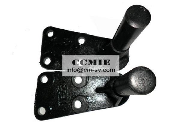 Dongfeng Watertank Radiator Support Replacement , 4BT Diesel Engine Radiator