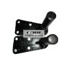 Buy cheap Dongfeng Watertank Radiator Support Replacement , 4BT Diesel Engine Radiator Brace from wholesalers