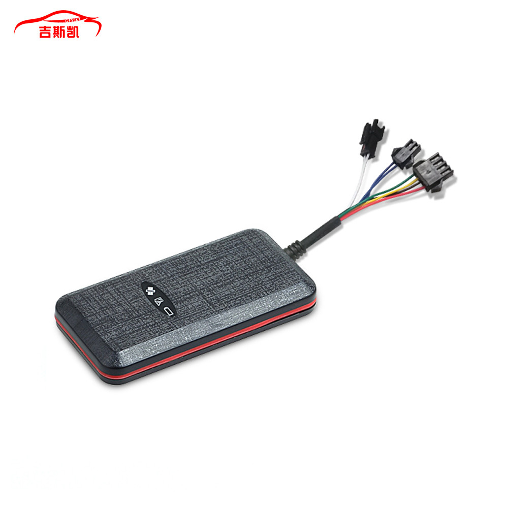 Hidden Car Gps Tracker Gps Tracker For Car No Monthly Fee 9-80V Voltage