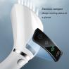 Buy cheap Travel-Friendly Electric Display Travel Garment Steamer 0.93KG 1500W Power Cordless from wholesalers