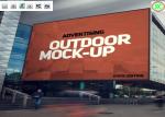 Outdoor Fixed Led Screen P8 Led Screen P8 Outdoor Fixed Led Display Screen
