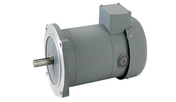 Buy cheap NEMA 56C 90V&180V TEFC motor from wholesalers