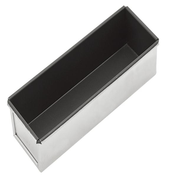 Buy cheap Rk Bakeware China Manufacturer- Glazed Nonstick Aluminum Sandwich Loaf Pan 680g from wholesalers