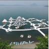 Buy cheap Durable Pvc Tarpaulin Inflatable Water Park For Backyard from wholesalers