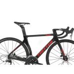SRAM RIVAL 22S Carbon Fiber Road Bike Cyclocross Bicycle With Disc Brake