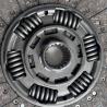 Buy cheap 110.16A 18-tooth Clutch Disc A4002 501 703 for IVECO High Durability from wholesalers