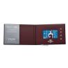 Buy cheap birthday Recordable Lcd Digital Player Video Cards Video Brochure Video Book With Touch Screen from wholesalers