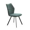 Buy cheap 2pcs/Ctn Fabric Upholstered Dining Seats In Various Colors 615*465*870MM from wholesalers