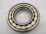NJ 220 E Cylindrical Roller Bearing Straight Bore 100 mm ID 180 mm OD 34 mm