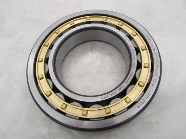 Buy cheap NJ 220 E Cylindrical Roller Bearing Straight Bore 100 mm ID 180 mm OD 34 mm Width C0 Internal Clearance from wholesalers