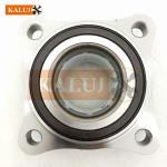 43570-60010 43570-60011 auto wheel hub bearing TO-YOTA LAND CRUISER PRADO HILUX