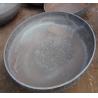 Buy cheap Circle Head Code Steel Pressure Vessel Tanks Hemispherical Head for Industry Products from wholesalers