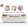 Buy cheap TWH Computerized Flat Knitting Machine , 52Inch 3G Automatic Knitter Machine from wholesalers
