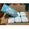 Buy cheap Disposable Tissues Dry Baby Facial Tissue 100% Cotton Tissues For Daily from wholesalers