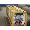 Buy cheap Carbon Steel Bitumen Modification Plant Durable Asphalt Modification Plant from wholesalers