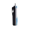 Buy cheap ABS Battery Operated FM Radio 78g Wireless Speaker Radio System FM88 from wholesalers