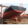 Buy cheap Customized Large Inflatable Nozzle Marine AirBag For Boat Lift from wholesalers