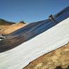 Buy cheap Anti-UV HDPE Pond Liner 1mm Length 50-200m for Landfill 0.7mm Waterproof Geomembranas from wholesalers