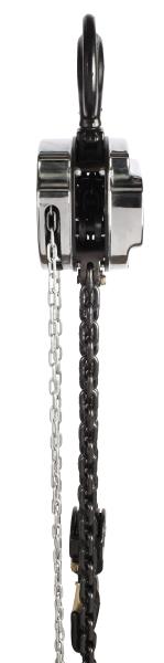 Buy cheap High Efficiency Manual Chain Block , Hand Lifting Chain Hoist For Marine from wholesalers