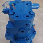 STAR ZEBRA IHI 18N swing motor assy Ishikawa Island ihi 18 mini excavator swing