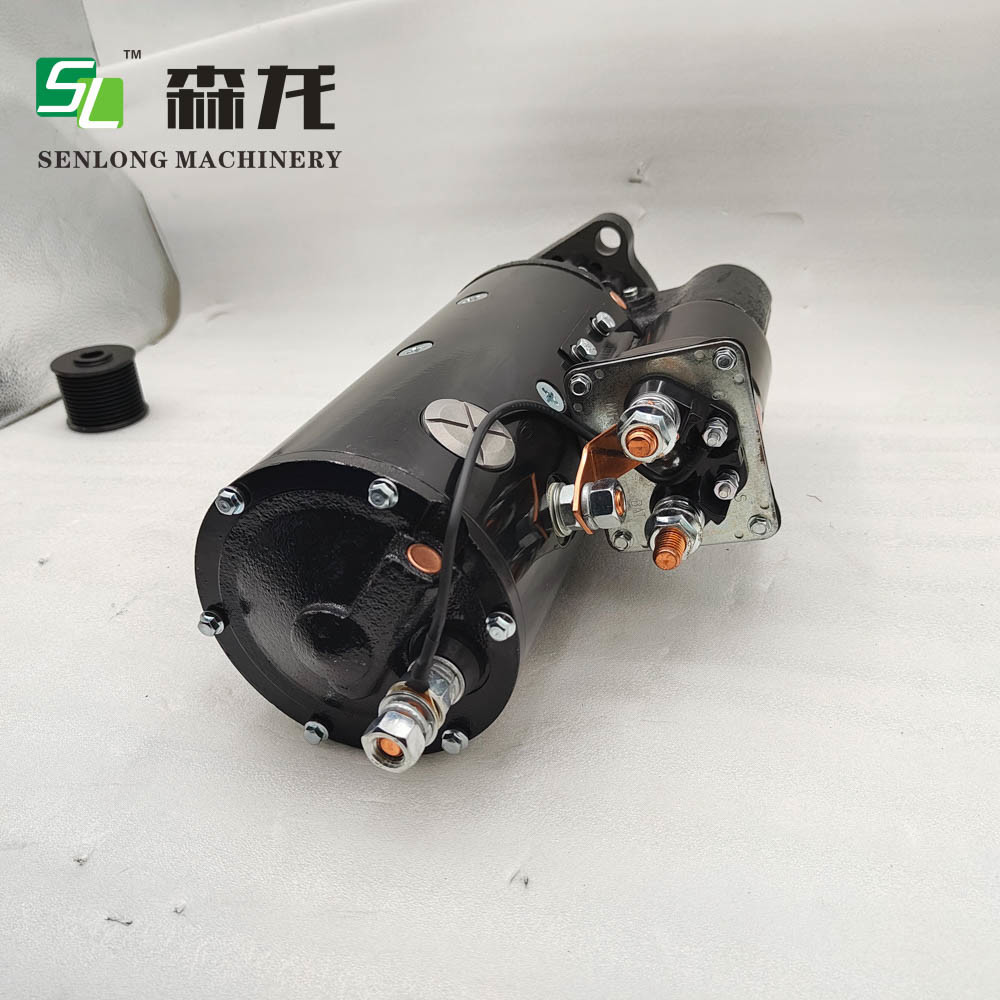 STARTING MOTOR GP-ELECTRIC 377-2419,3772419,CA3772419 for parts G3516H
