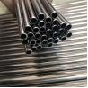 Buy cheap 316L Stainless Steel Seamless Pipe Automotive 2mm Sch 80 Ss Pipe from wholesalers
