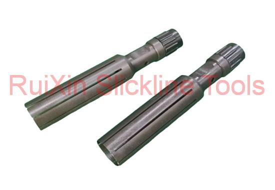 Buy cheap Wire Finder Wireline 1.5 inch Wireline Fishing Tool from wholesalers