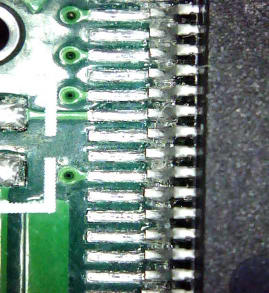 High performance liquid wash and DI water rinse no-clean solder paste flux PCBA in line cleaning machine