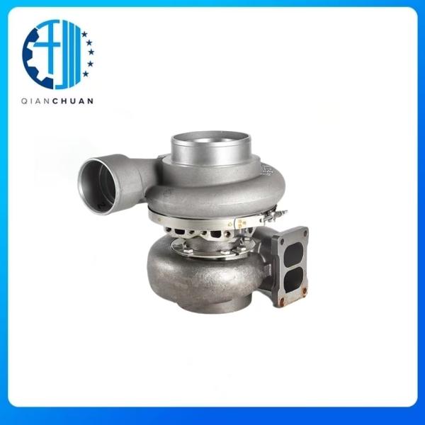 6505-68-5030 6505685030 Turbocharger For Komatsu WA500-3H Engine PC650 KTR110